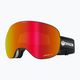 Гірськолижні окуляри DRAGON X2 icon red/люмаленовий червоний іон/рожевий 6
