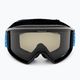 Гірськолижні окуляри DRAGON DXT OTG темний дим з крапельним покриттям/люмаліновим покриттям 2