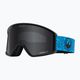 Гірськолижні окуляри DRAGON DXT OTG темний дим з крапельним покриттям/люмаліновим покриттям 5