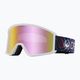 Гірськолижні окуляри DRAGON DXT OTG риф / люмаленові рожеві іонні 5