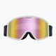 Гірськолижні окуляри DRAGON DXT OTG риф / люмаленові рожеві іонні 6