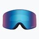 Гірськолижні окуляри DRAGON NFX MAG OTG danny davis signature/lumalens blue ion/amberr 7