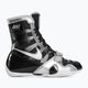 Кросіки боксерські Nike Hyperko MP black/reflect silver 2