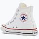 Кеди Converse Chuck Taylor All Star Classic Hi M7650C optical white 6