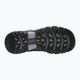 Взуття трекінгове чоловіче KEEN Targhee III Wp сіре 1017785 15