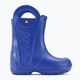 Crocs Rain Boot дитячі веллінгтони блакитно-блакитні 2
