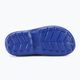 Crocs Rain Boot дитячі веллінгтони блакитно-блакитні 5