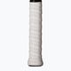 Обгортки для тенісних ракеток Wilson Pro Overgrip Perforated 3 шт. білі WRZ4005WH 2