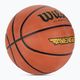 М'яч баскетбольний Wilson Avenger 295 orange розмір 7 2