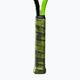 Обмотки для тенісних ракеток Wilson Camo Overgrip 3 шт. зелені WRZ470850+ 3