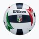 М'яч волейбольний Wilson Italian League VB Official Gameball розмір 5