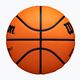 М'яч баскетбольний Wilson EVO NXT Fiba Game Ball orange розмір 7 3