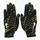 рукавиці для бігу чоловічі Nike Men'S Lightweight Rival Run Gloves 2.0 чорні NRGG8054 2