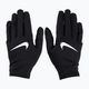 рукавиці для бігу Nike Miler RG чорні NRGL4042 2