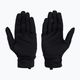 рукавиці для бігу Nike Miler RG чорні NRGL4042 3