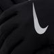 рукавиці для бігу Nike Miler RG чорні NRGL4042 4