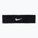 Пов'язка на голову Nike Dri-Fit Reveal Headband чорна N0002284-052 2
