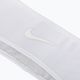 Пов'язка на голову Nike Knit біла N0003530-128 3