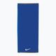 Рушник Nike Fundamental Large блакитний N1001522-452