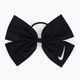 Гумка для волосся Nike Bow чорна N1001764-010 2