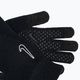 Зимові рукавиці Nike Knit Tech and Grip TG 2.0 чорні/чорні/білі 4