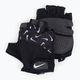 Рукавиці тренувальні жіночі Nike Gym Elemental Printed чорні N0002556-091