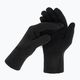 Зимові рукавиці Nike Knit Swoosh TG 2.0 чорні/білі