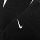 Зимові рукавиці Nike Knit Swoosh TG 2.0 чорні/білі 4