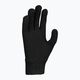 Зимові рукавиці Nike Knit Swoosh TG 2.0 чорні/білі 6
