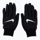 рукавиці для бігу чоловічі Nike Sphere 3.0 Rg чорні N1001581082 2
