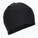 Комплект шапка + Рукавички чоловічі Nike Essential Running black/black/silver 7