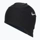 Комплект шапка + Рукавички чоловічі Nike Essential Running black/black/silver 8