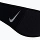 Комлект чоловічий пов'язка + рукавиці Nike Essential чорний N1000597-082 8