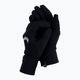 Комлект жіночий шапка + рукавиці Nike Essential Running чорний N1000595-082 2