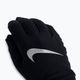 Комлект жіночий шапка + рукавиці Nike Essential Running чорний N1000595-082 5