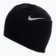 Комлект жіночий шапка + рукавиці Nike Essential Running чорний N1000595-082 7