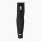 Рукав баскетбольний Nike Shooter Sleeve 2.0 NBA чорний N1002041-010