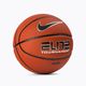 М'яч баскетбольний  Nike Elite Tournament 8P Deflated NI-N.100.2353.855 розмір 7 2