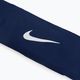 Пов'язка на голову Nike Dri-Fit Head Tie 4.0 синя N1002146-401 4