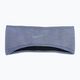 Пов'язка на голову Nike Knit сіра N0003530-491 2