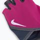 Рукавиці тренувальні жіночі Nike Gym Essential рожеві N0002557-654 4