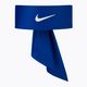Пов'язка на голову жіноча Nike Dri-Fit Head Tie 4.0 синя N1002146400