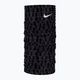 Термохомут для бігу Nike Therma Fit Wrap чорно-сірий N0003564-925