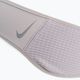 Комлект жіночий пов'язка + рукавиці Nike Essential сірий N1000598-931 8