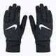 Рукавиці для бігу чоловічі Nike Fleece RG чорні N1002577-082 3
