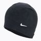 Комплект шапка + Рукавички жіночі Nike Fleece black/black/silver 4