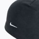 Комплект шапка + Рукавички жіночі Nike Fleece black/black/silver 5