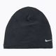 Комплект шапка + Рукавички жіночі Nike Fleece black/black/silver 6