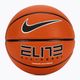 Баскетбольний м'яч Nike Elite All Court 8P 2.0 Deflated N1004088-855 Розмір 5