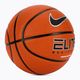 Баскетбольний м'яч Nike Elite All Court 8P 2.0 Deflated N1004088-855 Розмір 5 2